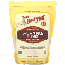 Bob's Red Mill, Koko Jauhe, 24 oz (680 g)