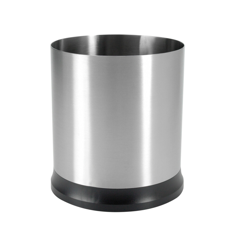 Oxo Good Grips Stainless Steel Rotating Utensil Holder