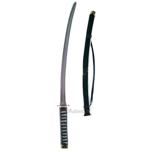 Official Rubies 1567NS000 Boys Ninja Sword Costume Accessories