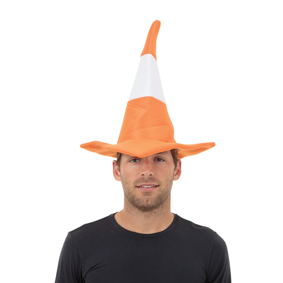 Official Forum BH523 Traffic Cone Hat Hats