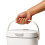 OXO Oxo Good Grips Komposteimer, 6,62 l, wei 8