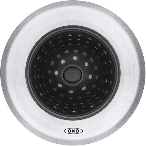OXO Oxo Good Grips Silicone Sink Strainer 1