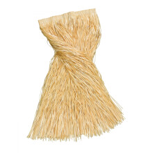 Official Forum BA973 Plain Grass Skirt Adult Costume Accessories Hawaiian