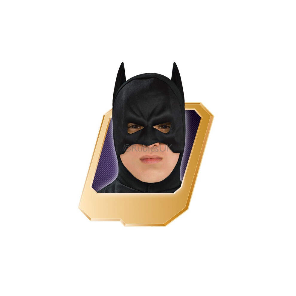 Rubies Official 4894Ns Batman Mask Masks Dc
