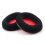 (Green, Plush) 1 Pair Soft Headphone Earpads Hyperx Cloud ò 4