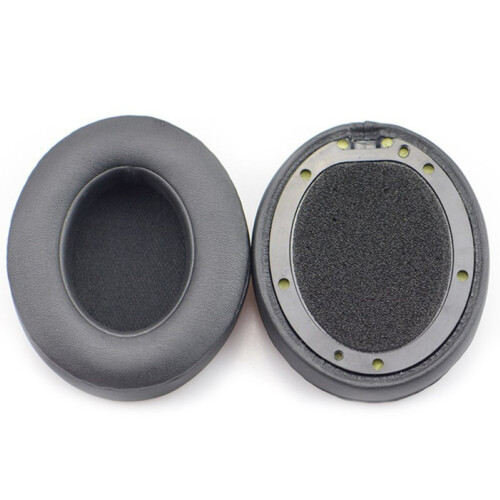 (Grey) 1 Pair Headphone Ear Pads for Beats-Studio 2.0/3.0 2