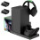 5in1 Cooling Fan for Xbox Series X 1
