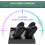 5in1 Cooling Fan for Xbox Series X 2