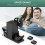 5in1 Cooling Fan for Xbox Series X 5