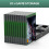 5in1 Cooling Fan for Xbox Series X 8