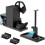 5in1 Cooling Fan for Xbox Series X 4