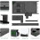 5in1 Cooling Fan for Xbox Series X 6