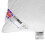 Homescapes Homescapes White Duck Down Pillow 5
