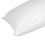 Homescapes Homescapes White Duck Down Pillow 4