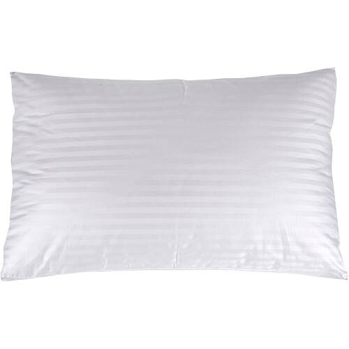 Homescapes Homescapes Air Flow Pillow Super Microfibre Extra Fill, 48 x 74 cm 1