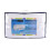 Homescapes Homescapes Super Microfibre Damask Pillow 2