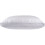 Homescapes Homescapes Air Flow Pillow Super Microfibre Extra Fill, 48 x 74 cm 3