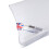 Homescapes Homescapes Air Flow Pillow Super Microfibre, 48 x 74 cm 1