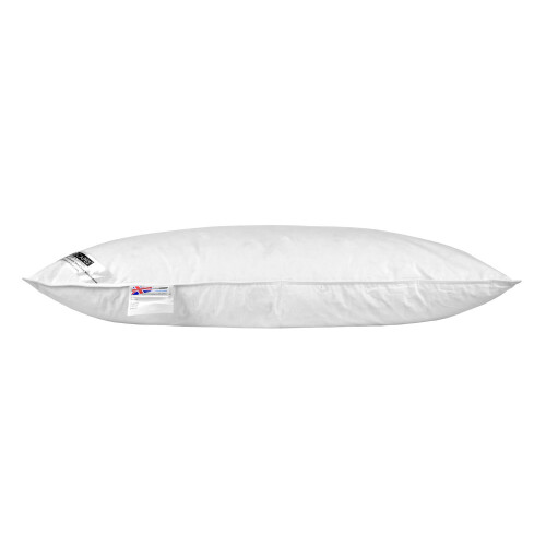 Homescapes Homescapes Goose Down Pillow 1