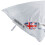 Homescapes Homescapes Super Microfibre Camomile Pillow with Dried Camomile Insert 2