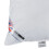 Homescapes Homescapes Super Microfibre Camomile Pillow with Dried Camomile Insert 4