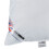 Homescapes Homescapes Super Microfibre Lavender Pillow with Dried Lavender Insert Extra Fill 4