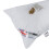Homescapes Homescapes Super Microfibre Camomile Pillow with Dried Camomile Insert 1