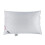 Homescapes Homescapes Goose Feather & Down Lavender Pillow with Dried Lavender Insert 3