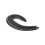 (Blue) Bone Conduction Ear Hook Wireless Earphone Headset 3