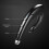 (Red) Bone Conduction Ear Hook Wireless Earphone Headset 5