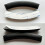(2) Soft Faux Leather Earpad Accessory for Sennheiser 6