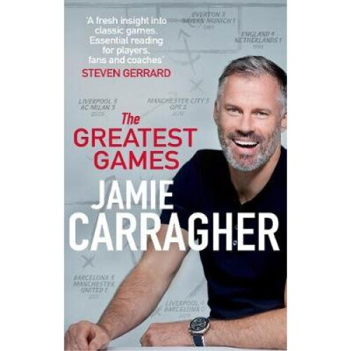 The Greatest Games