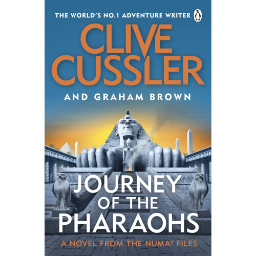 Journey of the Pharaohs