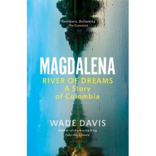Magdalena