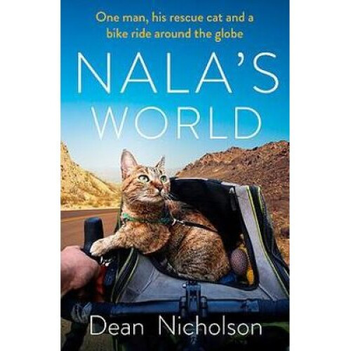 Nala's World