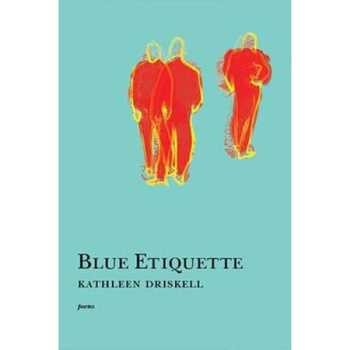 Blue Etiquette