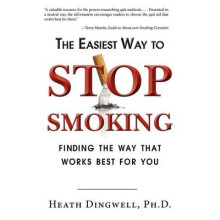 The Easiest Way to Stop Smoking Finding the Way That Works Best for You