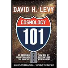 Cosmologoy 101 Everything You Ever Need to Know About Astronomy, The Solar System, Stars, Galaxies, Comets, Eclipses, and More iBooks Education 101