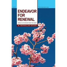 Endeavor for Renewal Droplets of Wisdom from the Heart Broken Jug Series