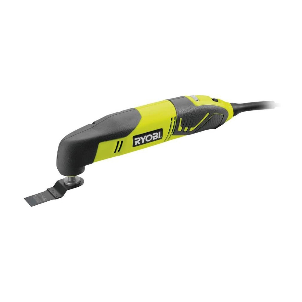 Ryobi RMT200 Multi Tool - 200w