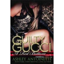 Guilty Gucci Urban Books