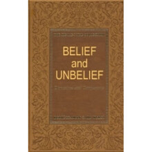 Belief & Unbelief