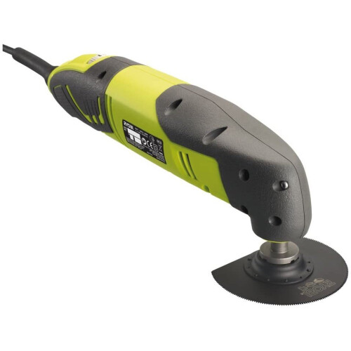Refurbished Ryobi Ryobi RMT200 Multi Tool - 200w 2