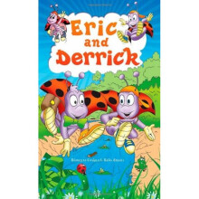 ERIC AND DERRICK