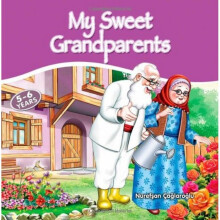 MY SWEET GRANDPARENTS