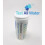LaMotte LaMotte QAC Dual Range Test Strips 1
