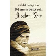 Selected Readings from Bediuzzaman Said Nursi's Risalei Nur