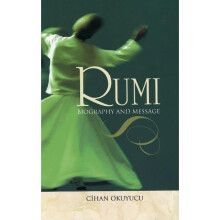 Rumi Biography and Message by Okuyucu, Cihan Author ON Nov012007, Paperback