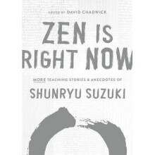 Zen Is Right Now