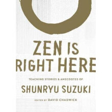 Zen Is Right Here